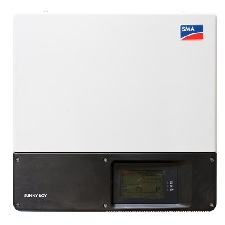 SMA Sunny Boy 6000TL-US Inverter