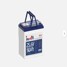 25.6V Lithium Battery